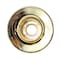 Thrifco Plumbing Polished Brass Shower Escutcheon, Price Pfister 4402240 - alternate 2